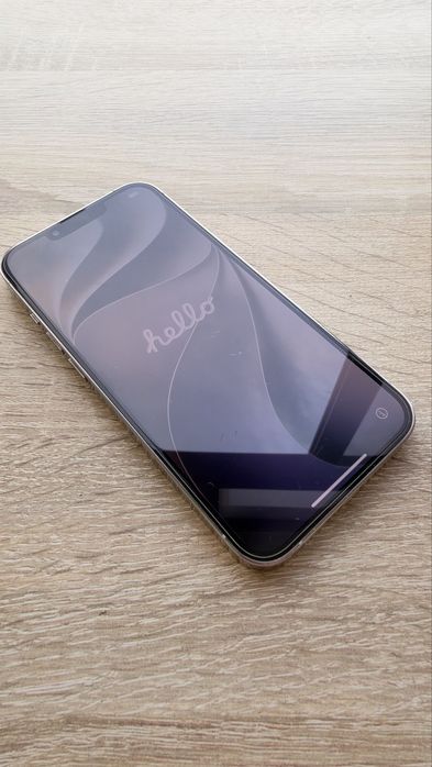 iPhone 13 Pro em excelente estado