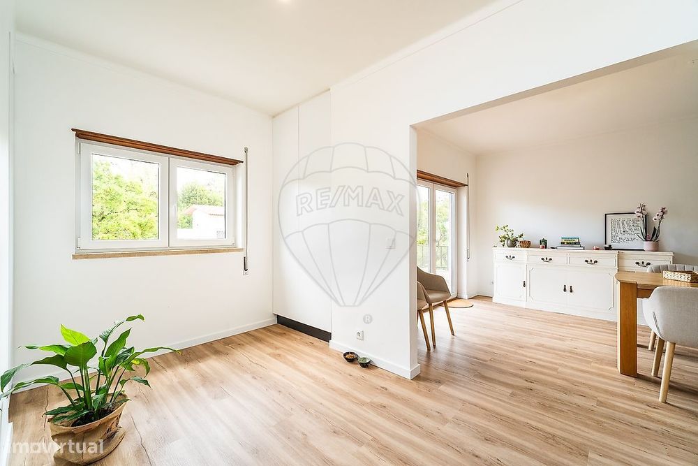 Apartamento T3 para venda