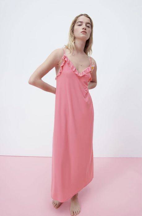 Zara sukienka NOWA r 38 M