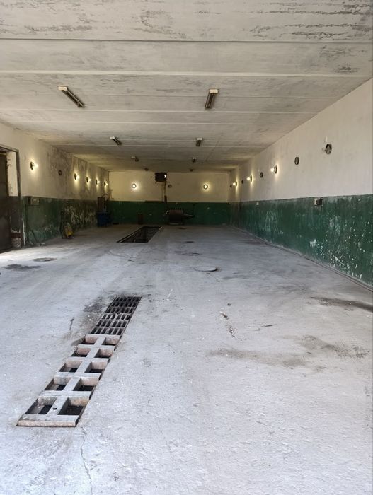 Здам в оренду промислове приміщення - бокс - Вид 4