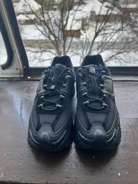 Чоловічі кросівки Nike Vomero 5 black