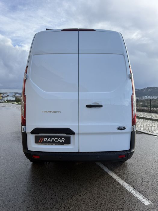 Ford Transit Custom 2.2Tdci L2H2 67000km