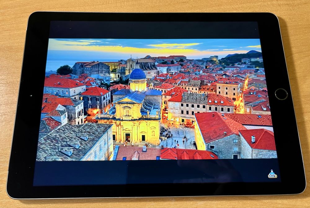 Apple IPad Air2 (LTE-Wi-FI) 64Gb