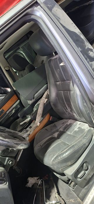 LAND ROVER Range Rover Sport (L320) 3.0 D 4x4 256 CV / 2011 - 2013 ref: 306DT(TDV6)