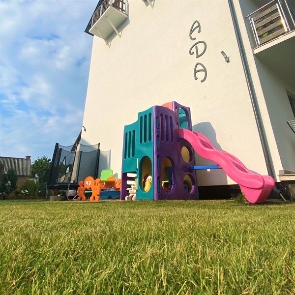 Willa Ada komfortowe Noclegi Karwia 200m od plaży