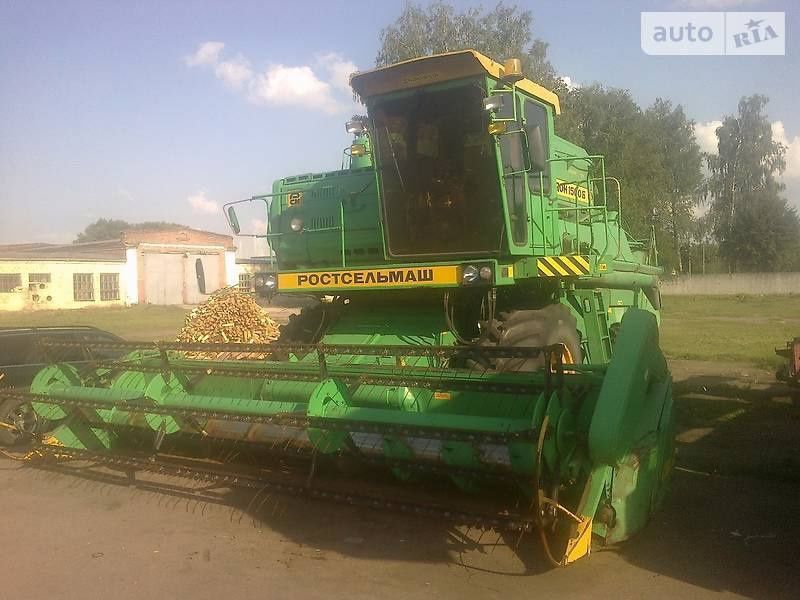 Продам дон 1500 б