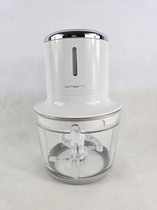 Mixer rozdrabniacz bezprzewodowy