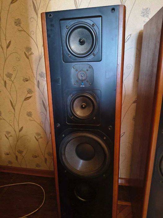 Акустична система JMlab Electra 920.1 Б/В