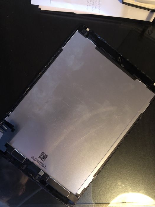  iPad Air 2 PARTS - Display Screen A1567 for €12064551352020099121
