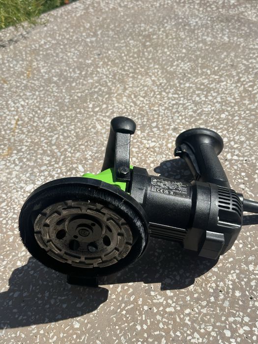 Шліфувальна машина для бетону Eibenstock HBS120.1