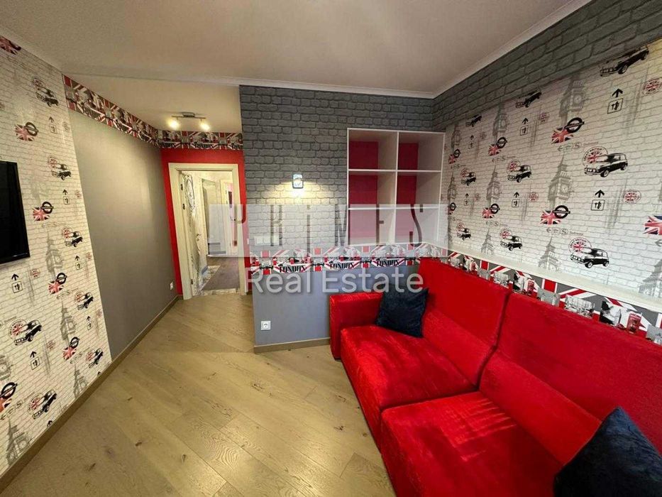 4+-rooms apartment apartment by the address (area 201 m²) - Atlanta.ua - photo 5