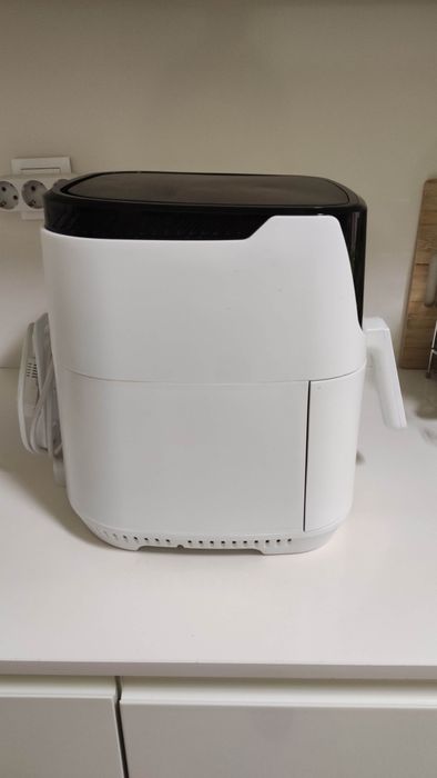 Air Fryer Create Smart