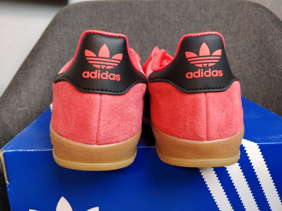 Gazelle roz 41 1/3