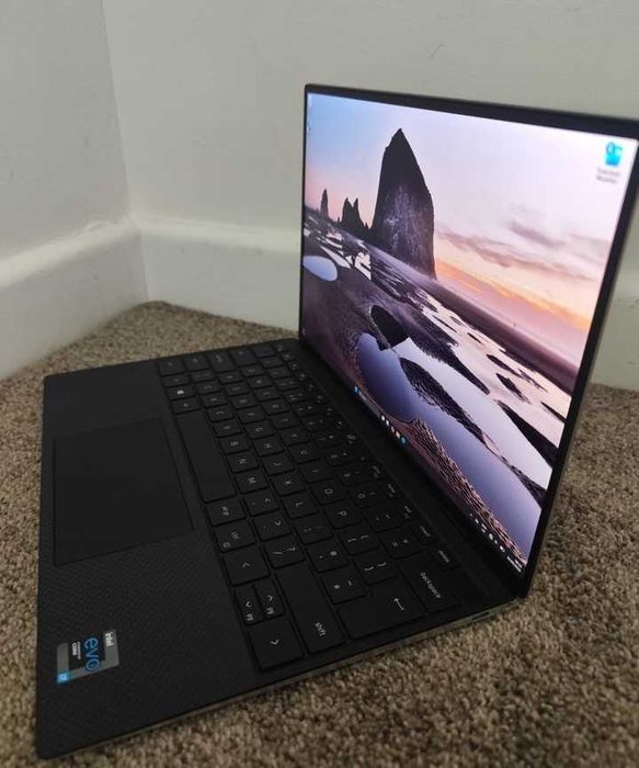 Dell XPS 13 i7 16GB 512GB - Como Novo