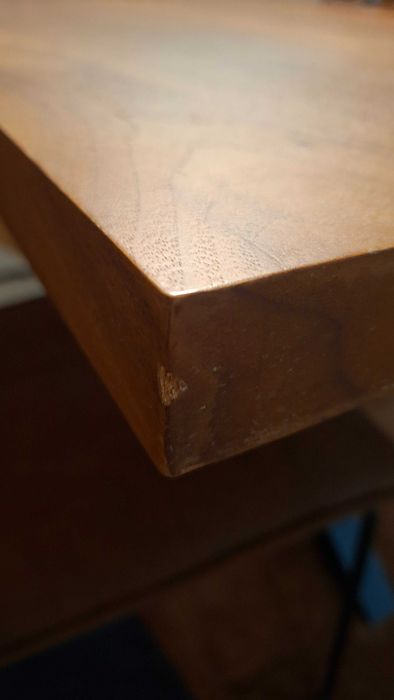 Mesa de Jantar Homa 160x90x76 cm