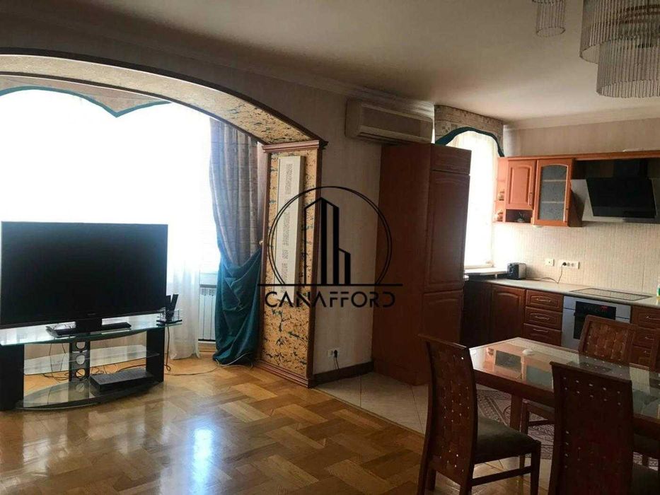 3-х кімнатна на Оболонський проспект 22-В, метро Мінська 1 хв., ТРЦ Dream Town, ТЦ Smart Plaza. Оболонь