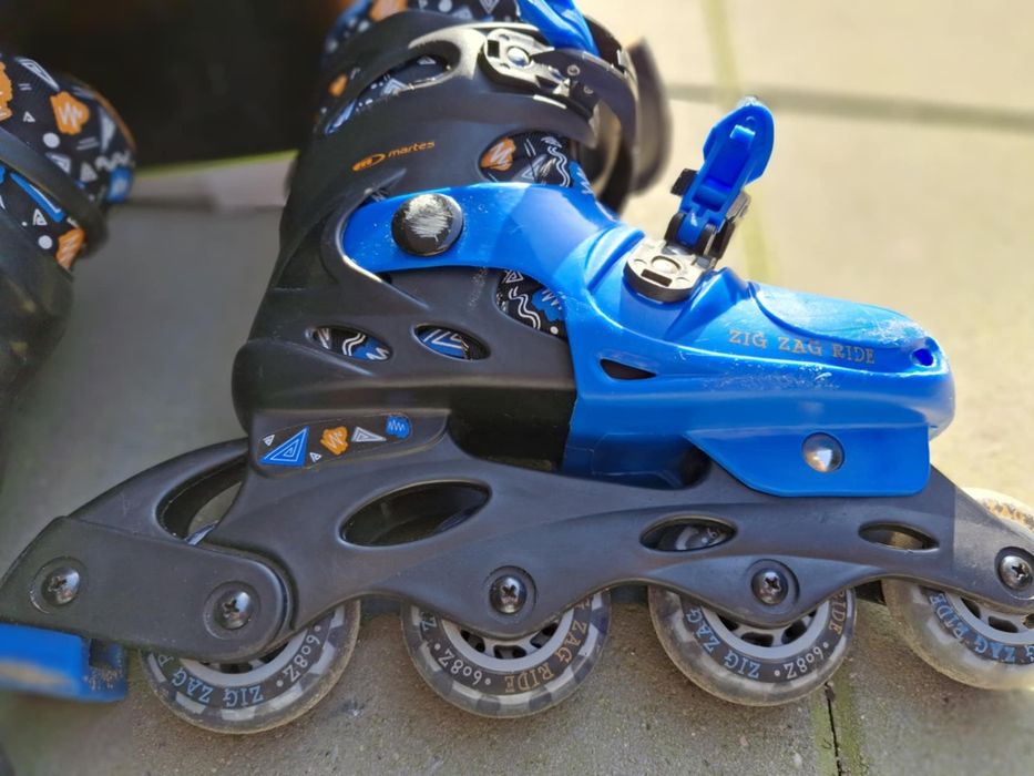 Sprzedam łyżworolki