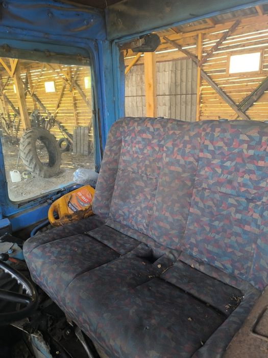 Продам МТЗ 80 на ходу