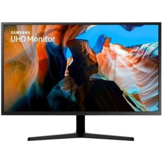 Monitor Samsung U32J590UQU 4K UHD UJ590 32" HDMI DP | Gostyń | Testuj Na Miejscu