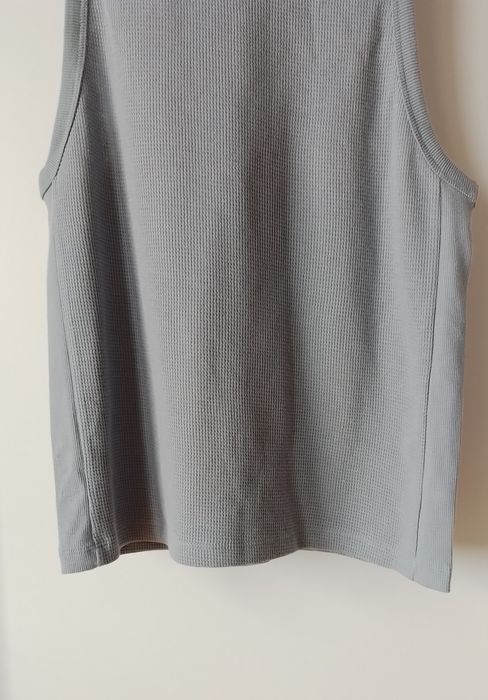 Nowa męska bluzka bokserka ASOS rozm.XS