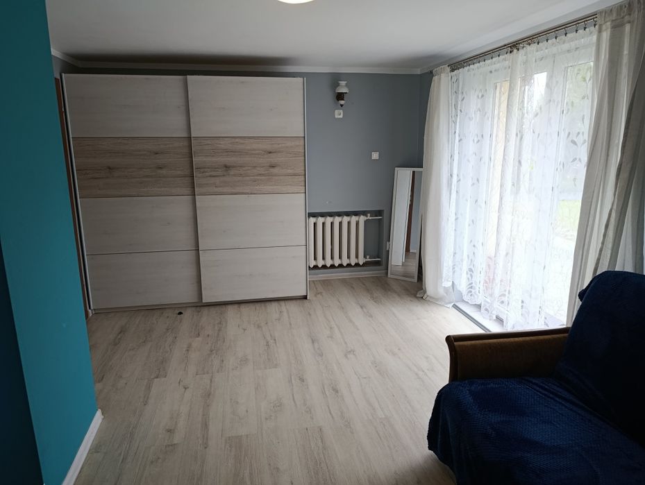 Mieszkanie – Niewierowo - Widok 3