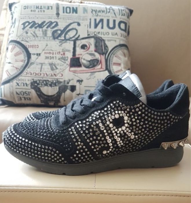 Кросівки JOHN RICHMOND оригінал