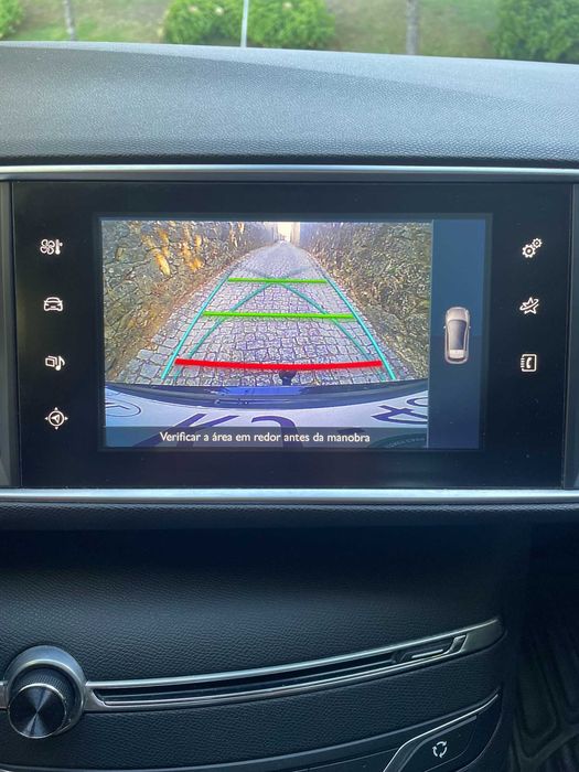 Peugeot 308 1.6 diesel
