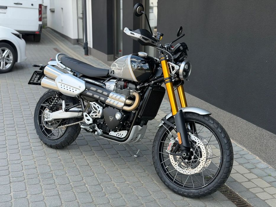 Triumph