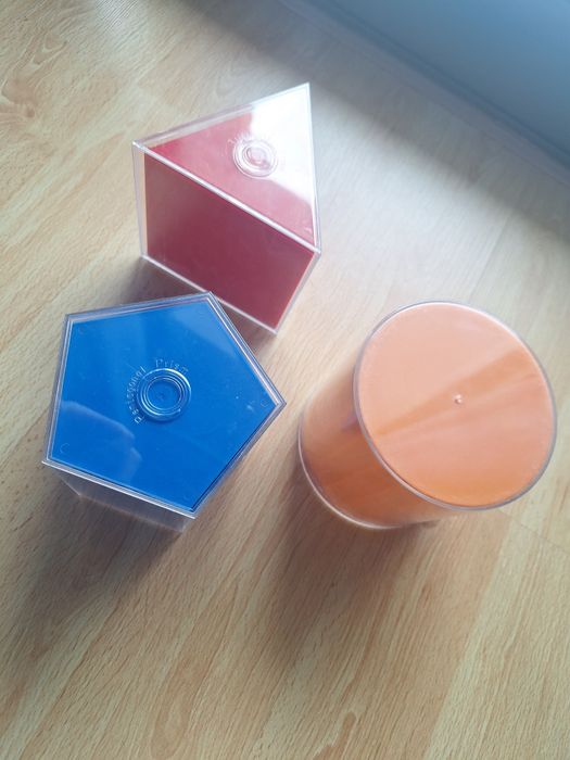 Material pedagógico de matemática
