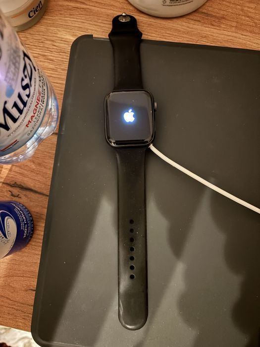Zegarek apple watch se 1gen