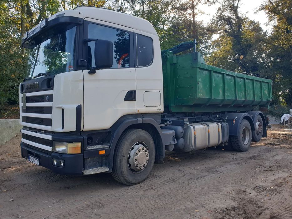 Scania