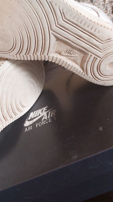 Nike air force 1 originais