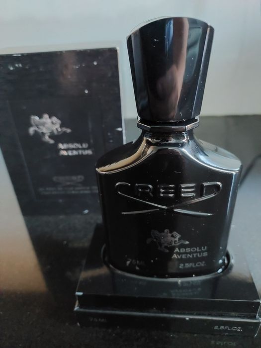 Creed Aventus Absolu 75 ml Old Oryginał