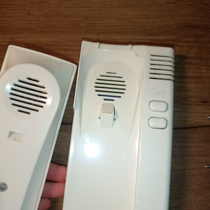 Domofon Wekta Unifon TK-6