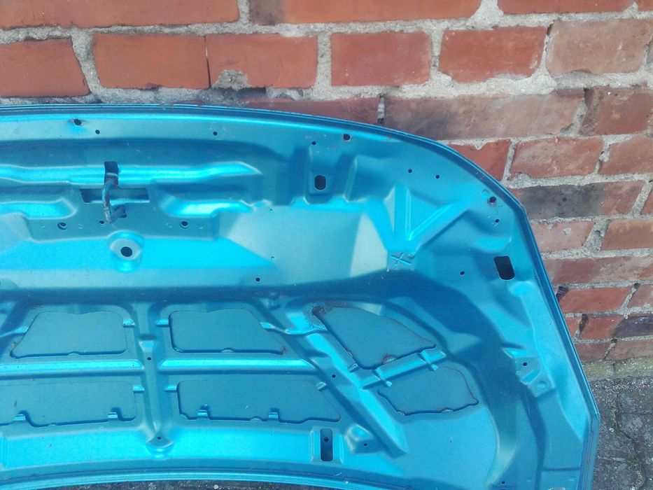 Maska Suzuki Splash lift 2012->2014 nr4124