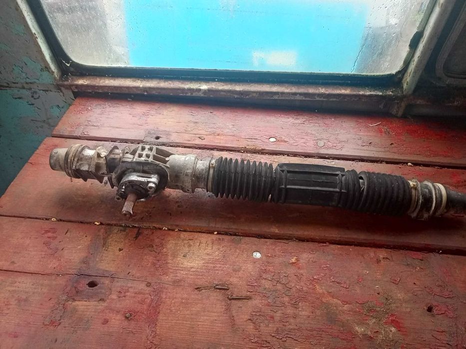 Продам запчасті  тракторні  і до автомобіля