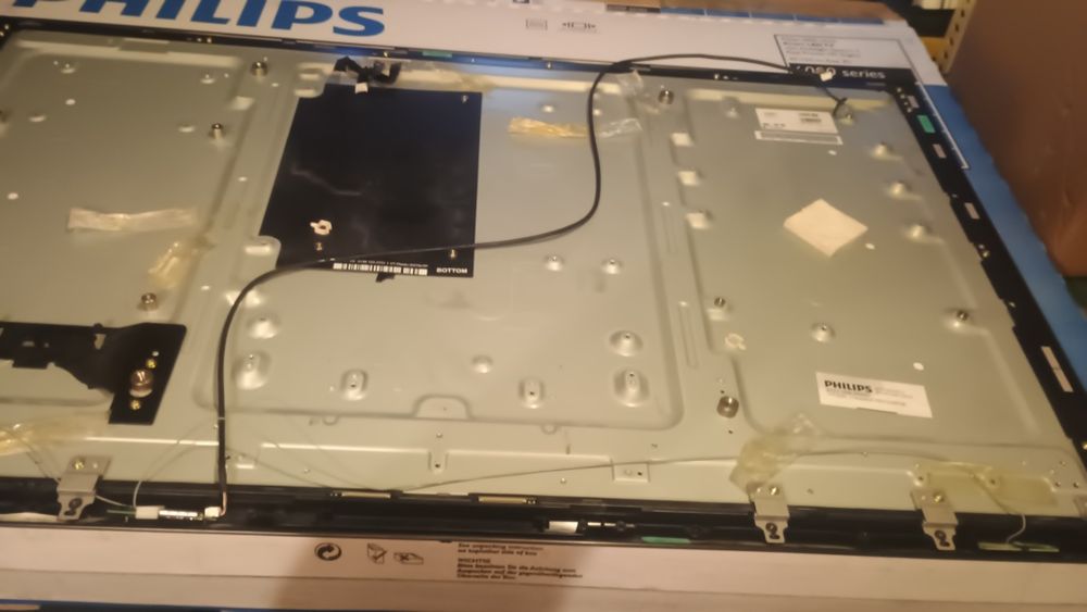 Matryca Philips 42pfl6007k