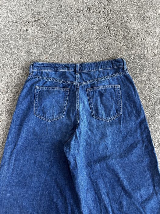 Baggy streetwear shorts, Y2K, archive