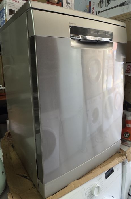 Máquina de Lavar Loiça BOSCH SMS6ECI15E Serie 6 (14 Conjuntos