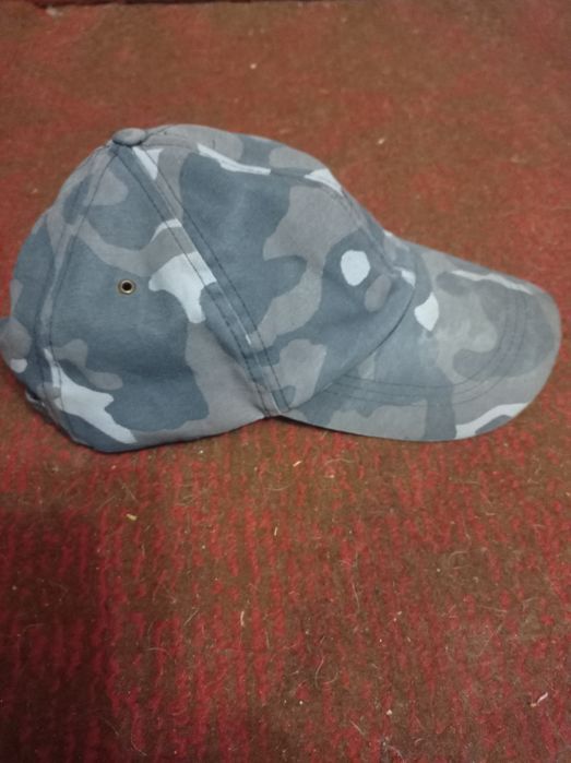 Защитный..арм.костюм.с.головным.убром.кепка.охрана.