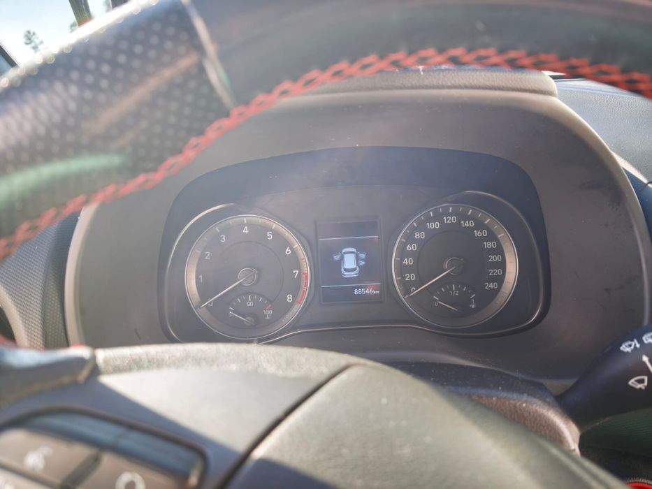 Hyundai kauai 1.0 premium