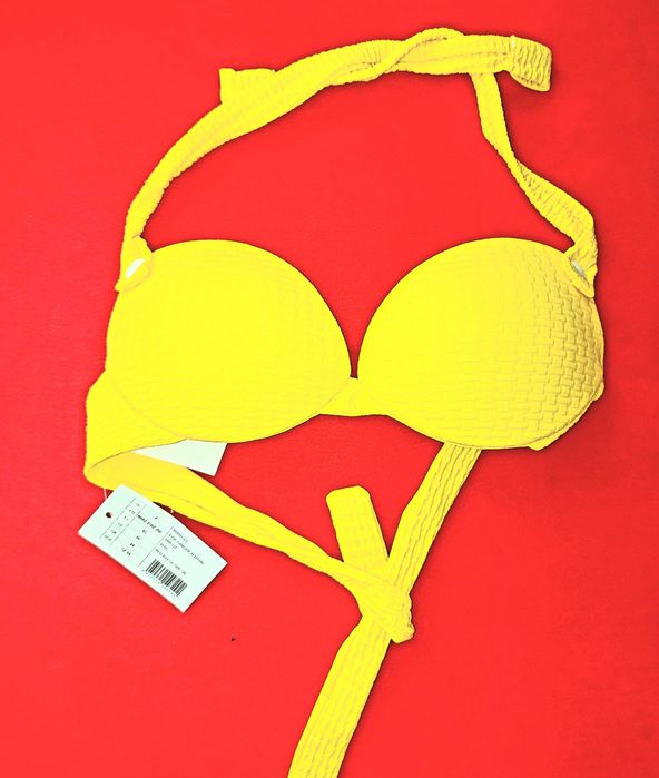 Kostium kąpielowy damski Calzedonia RITA 75B