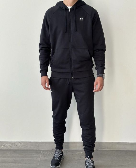 Костюм Under Armour Rival Fleece , новый оригинал