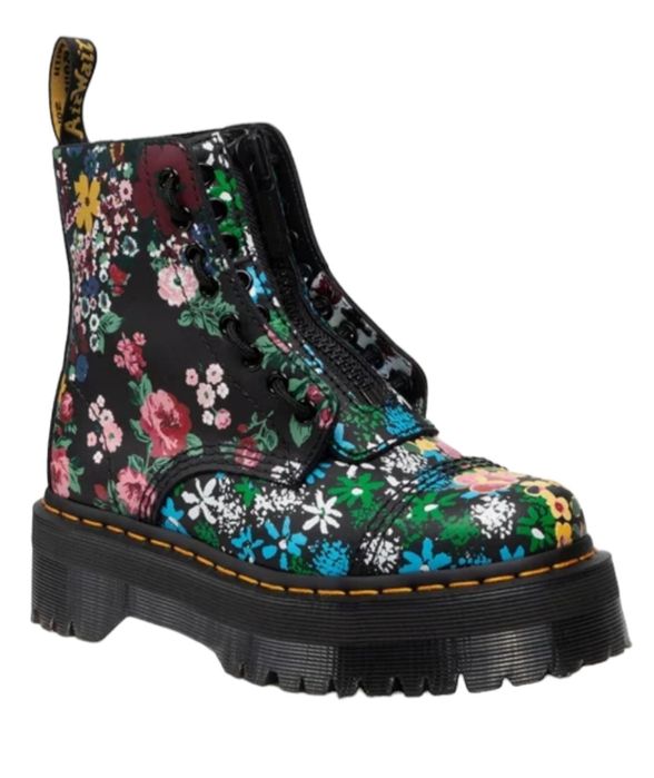 Ботинки Dr Martens 37p