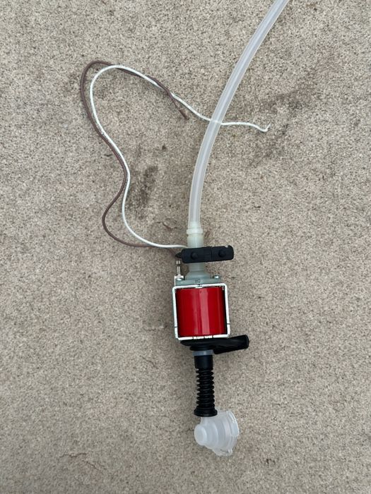 Grzałka / bojler do Philips Senseo Original Plus 1450 W