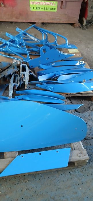 Korpus lemken DMS CS 40