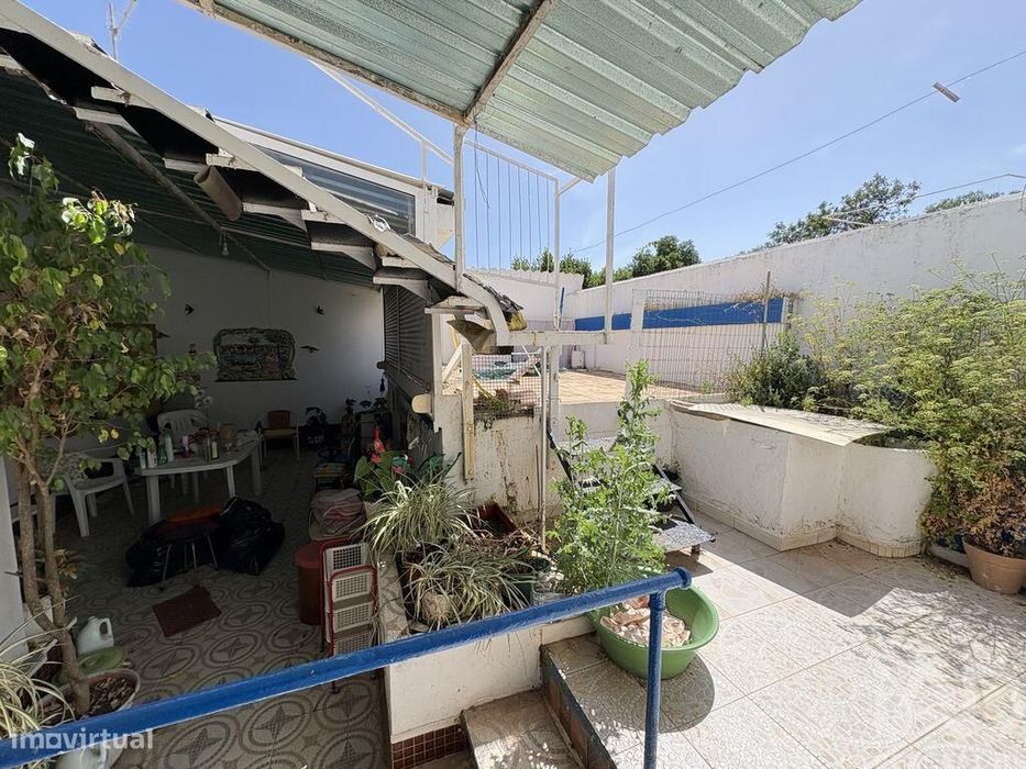 Casa / Villa T3 em Silves de 100 m2