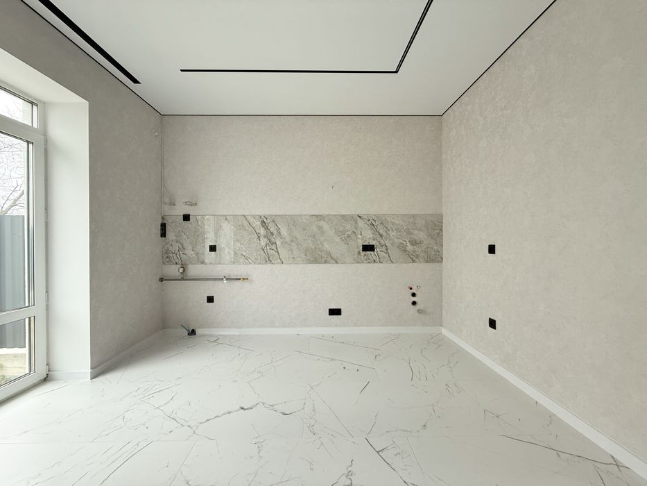 Продаж дуплекса з ремонтом