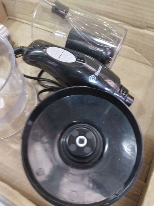 Блендер Domotec MS-0977