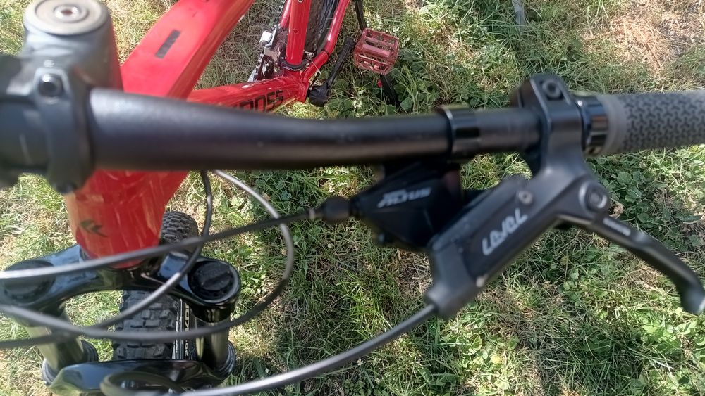 Rower Kross level I